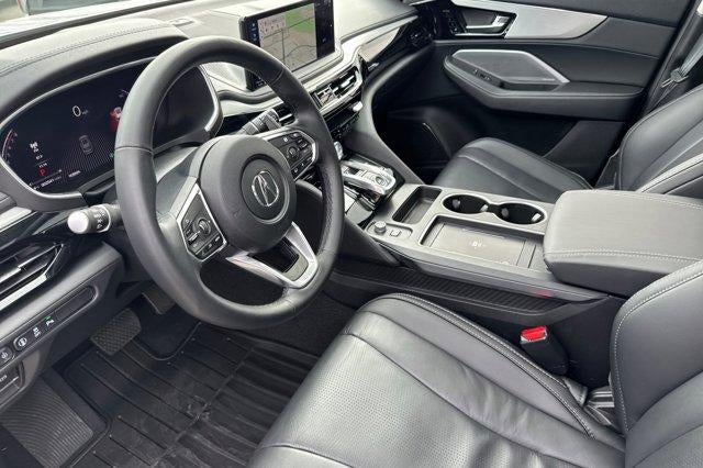 2026 Acura MDX SH-AWD w/Technology Package