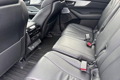 2026 Acura MDX SH-AWD w/Technology Package