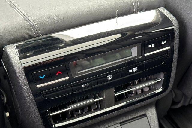 2026 Acura MDX SH-AWD w/Technology Package