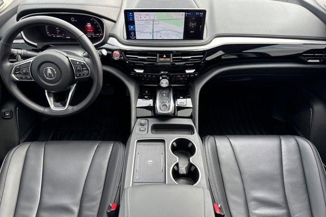 2026 Acura MDX SH-AWD w/Technology Package