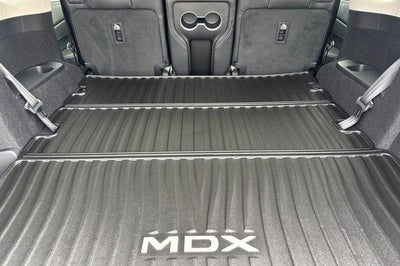 2026 Acura MDX SH-AWD w/Technology Package