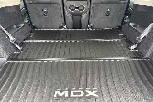 2026 Acura MDX SH-AWD w/Technology Package