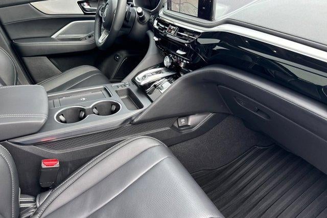 2026 Acura MDX SH-AWD w/Technology Package