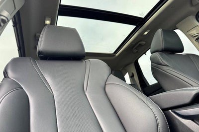 2026 Acura MDX SH-AWD w/Technology Package