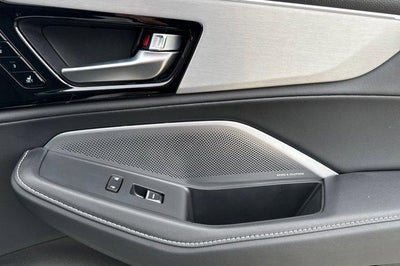 2026 Acura MDX SH-AWD w/Technology Package