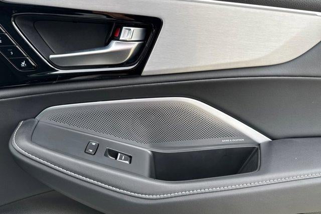 2026 Acura MDX SH-AWD w/Technology Package