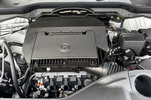 2026 Acura MDX SH-AWD w/Technology Package