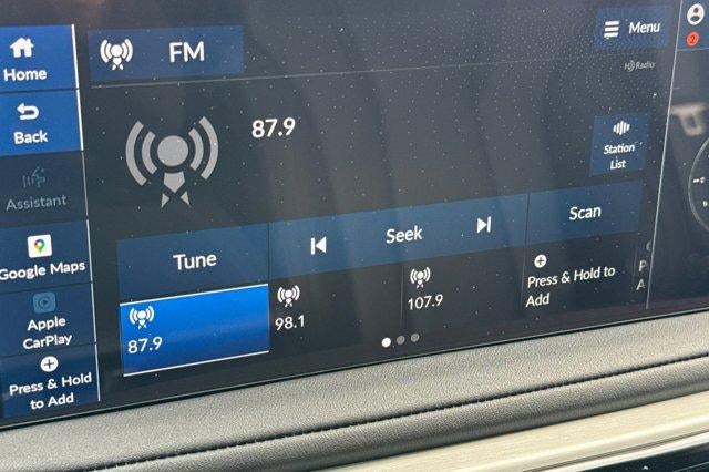 2026 Acura MDX SH-AWD w/Technology Package