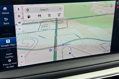 2026 Acura MDX SH-AWD w/Technology Package