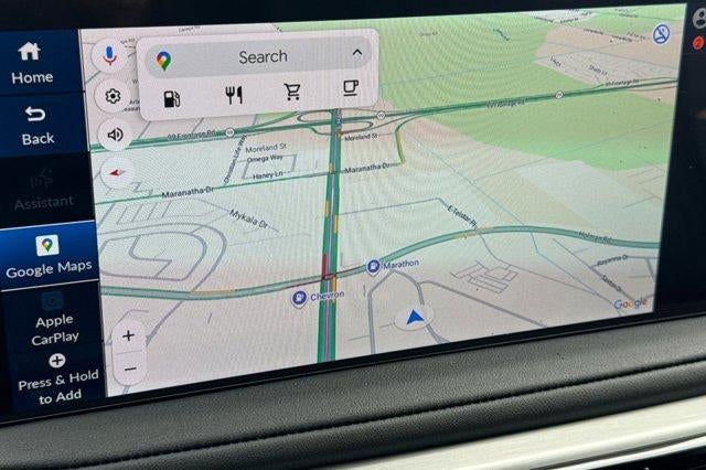 2026 Acura MDX SH-AWD w/Technology Package