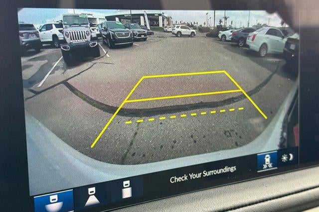 2026 Acura MDX SH-AWD w/Technology Package