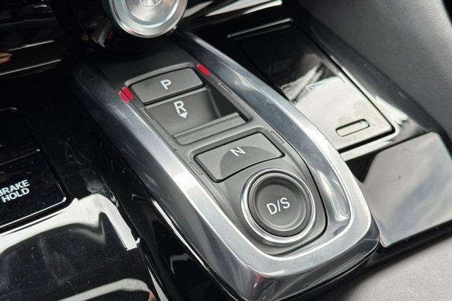 2026 Acura MDX SH-AWD w/Technology Package