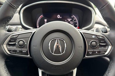 2026 Acura MDX SH-AWD w/Technology Package