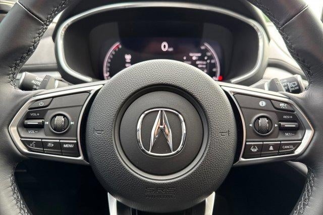 2026 Acura MDX SH-AWD w/Technology Package