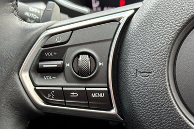 2026 Acura MDX SH-AWD w/Technology Package