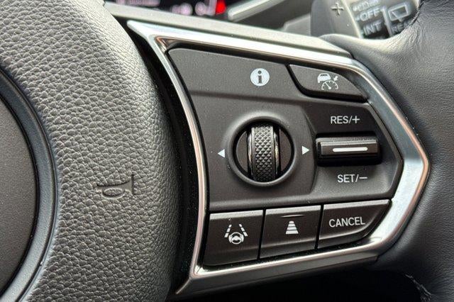 2026 Acura MDX SH-AWD w/Technology Package