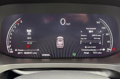 2026 Acura MDX SH-AWD w/Technology Package