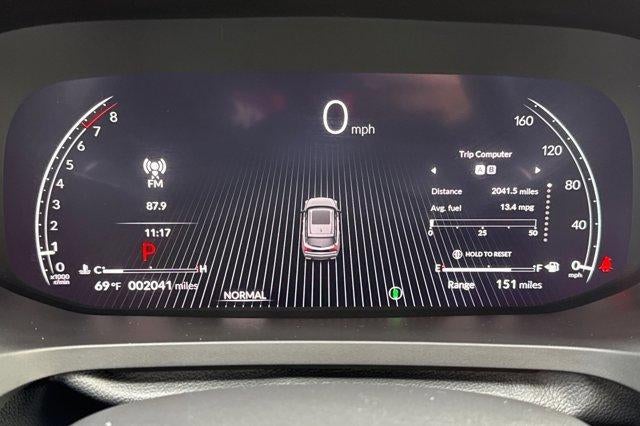 2026 Acura MDX SH-AWD w/Technology Package