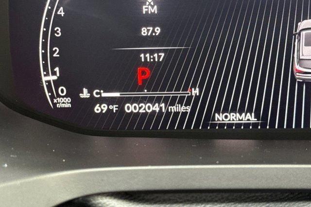 2026 Acura MDX SH-AWD w/Technology Package