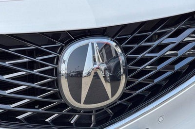 2026 Acura MDX SH-AWD w/Technology Package