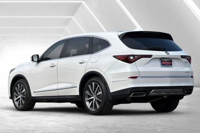 2026 Acura MDX SH-AWD w/Technology Package
