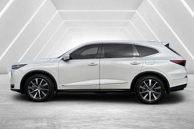 2026 Acura MDX SH-AWD w/Technology Package
