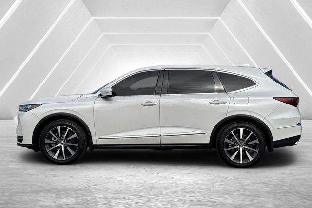 2026 Acura MDX SH-AWD w/Technology Package
