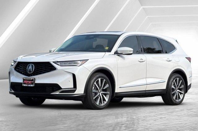 2026 Acura MDX SH-AWD w/Technology Package