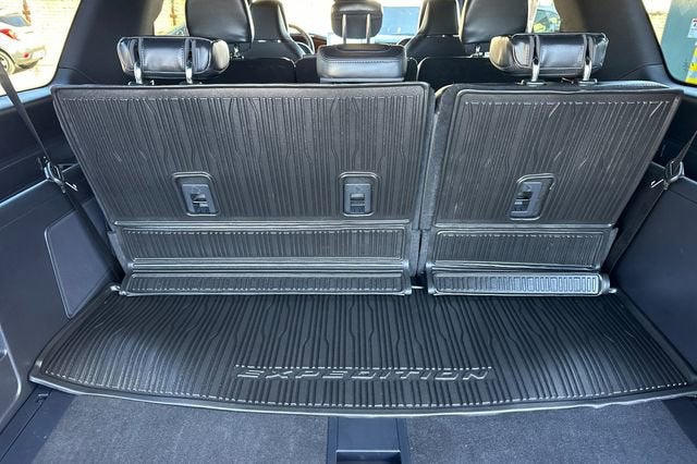 2024 Lincoln Navigator L Reserve 4x4