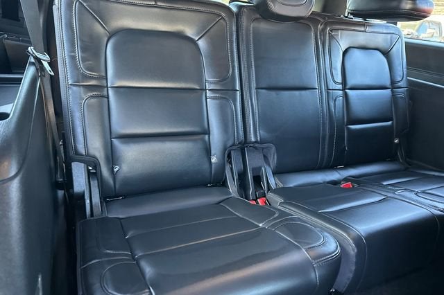 2024 Lincoln Navigator L Reserve 4x4