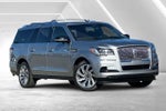 2024 Lincoln Navigator L Reserve 4x4