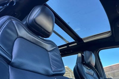 2024 Lincoln Navigator L Reserve 4x4