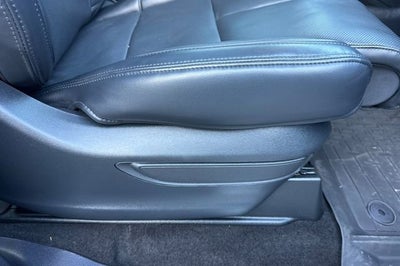 2024 Lincoln Navigator L Reserve 4x4