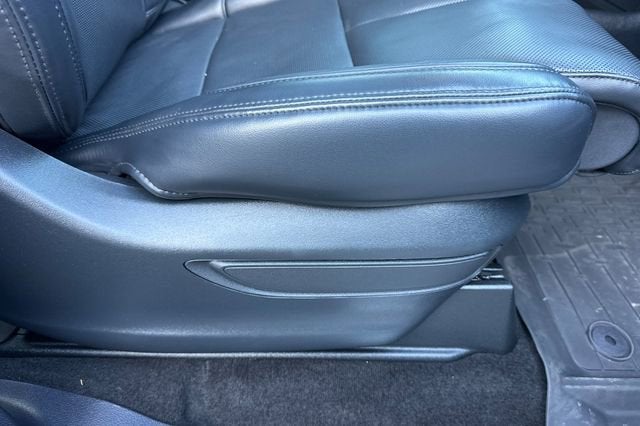 2024 Lincoln Navigator L Reserve 4x4