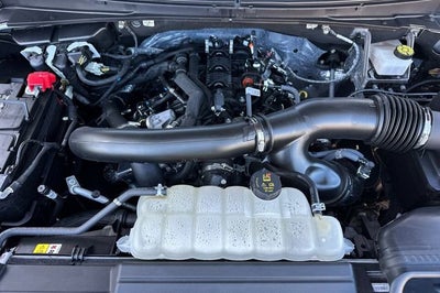 2024 Lincoln Navigator L Reserve 4x4