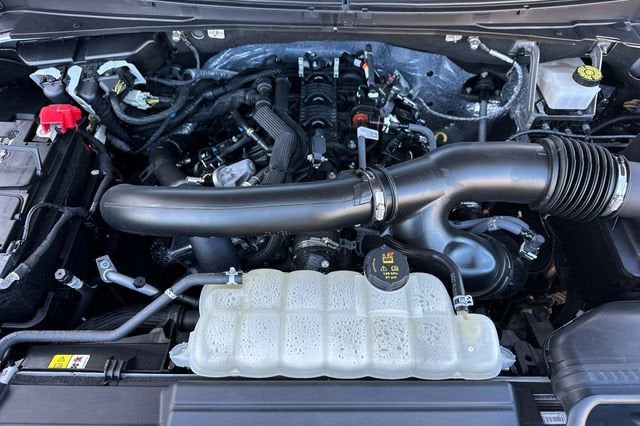 2024 Lincoln Navigator L Reserve 4x4