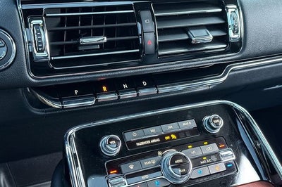 2024 Lincoln Navigator L Reserve 4x4
