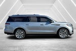 2024 Lincoln Navigator L Reserve 4x4