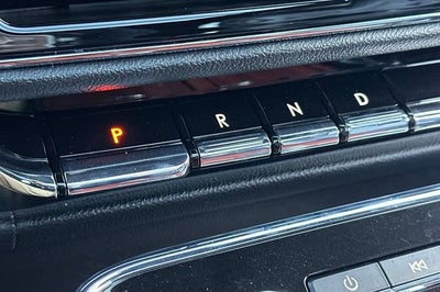 2024 Lincoln Navigator L Reserve 4x4