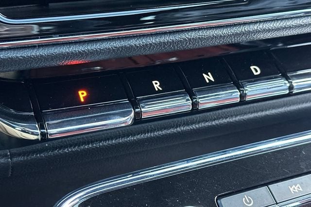 2024 Lincoln Navigator L Reserve 4x4