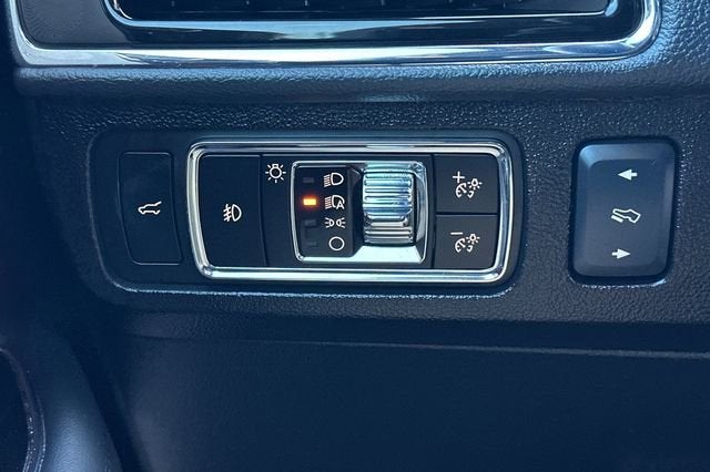 2024 Lincoln Navigator L Reserve 4x4