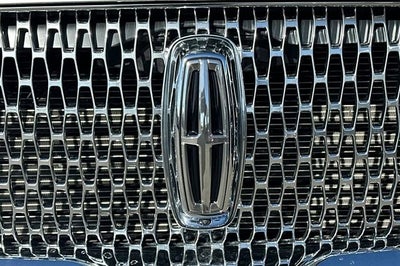 2024 Lincoln Navigator L Reserve 4x4
