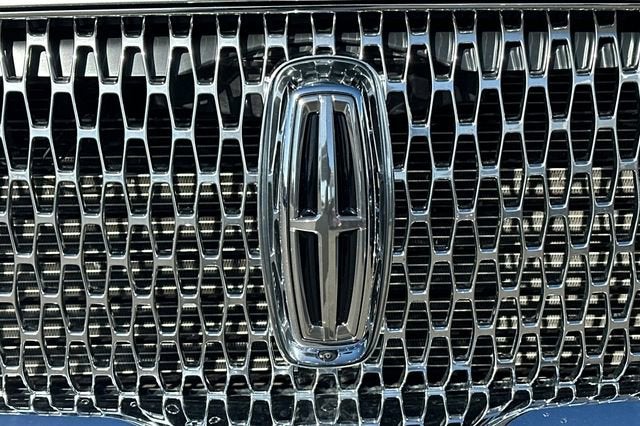 2024 Lincoln Navigator L Reserve 4x4