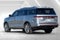 2024 Lincoln Navigator L Reserve 4x4