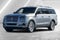 2024 Lincoln Navigator L Reserve 4x4