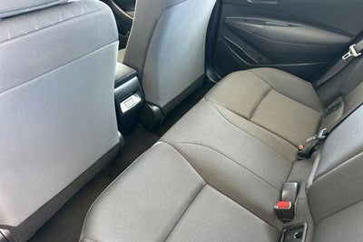 2023 Toyota Corolla LE CVT (Natl)