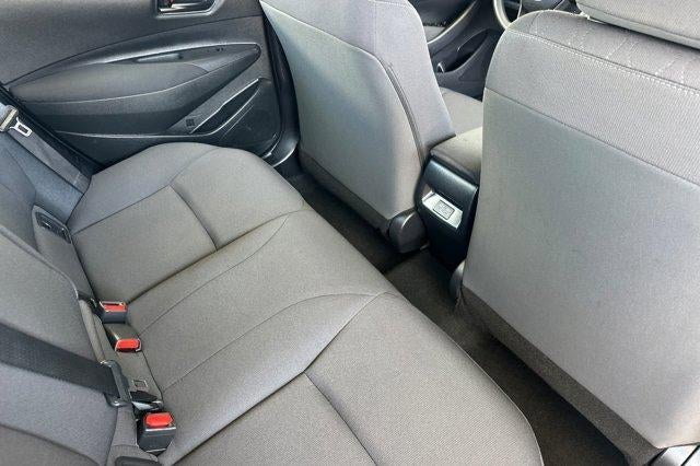 2023 Toyota Corolla LE CVT (Natl)