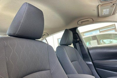 2023 Toyota Corolla LE CVT (Natl)
