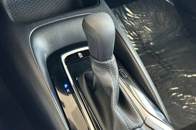 2023 Toyota Corolla LE CVT (Natl)