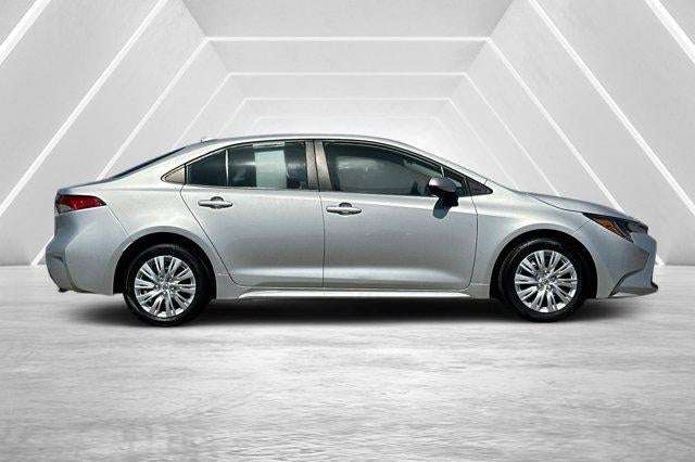 2023 Toyota Corolla LE CVT (Natl)